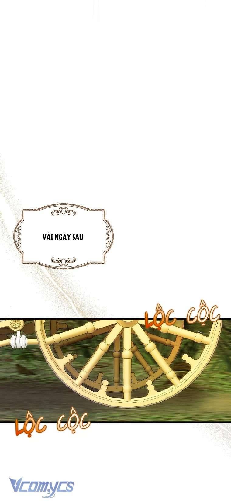 Lần Đầu Bé Út Được Yêu Thương Chapter 43 - 15