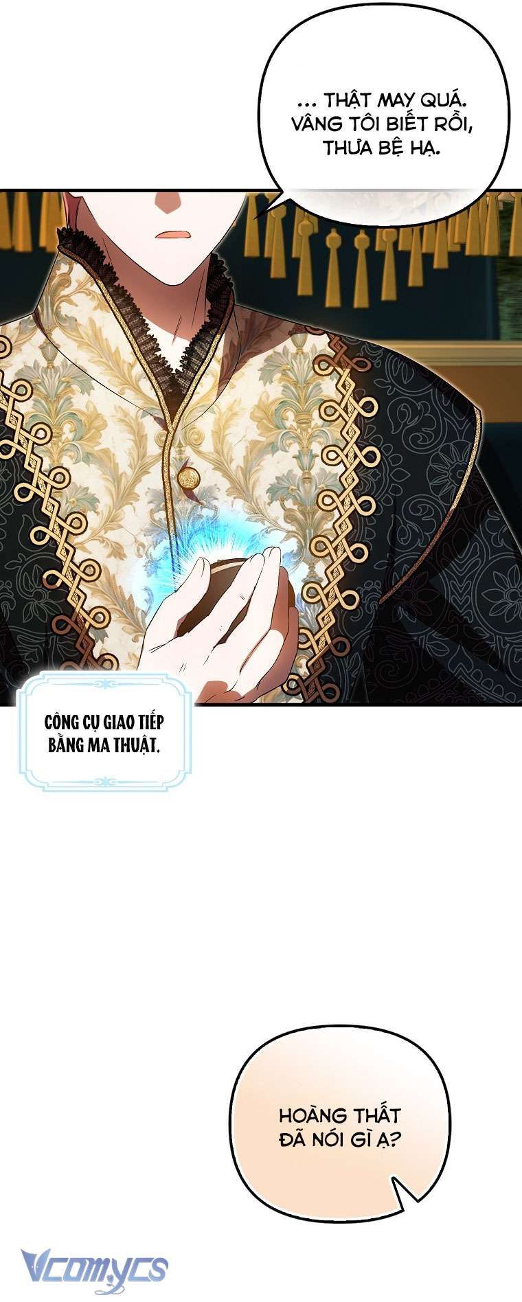 Lần Đầu Bé Út Được Yêu Thương Chapter 43 - 16