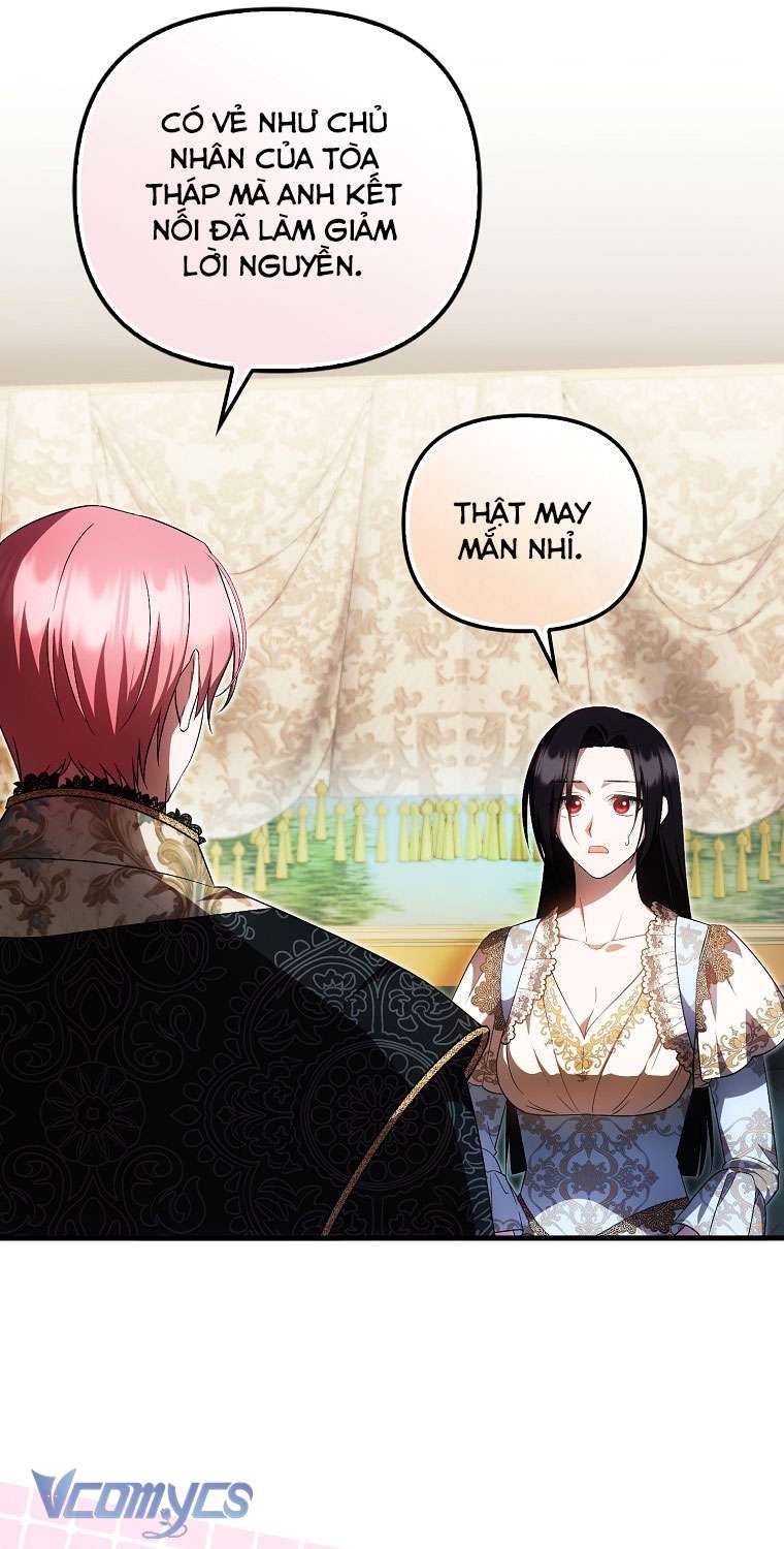 Lần Đầu Bé Út Được Yêu Thương Chapter 43 - 17