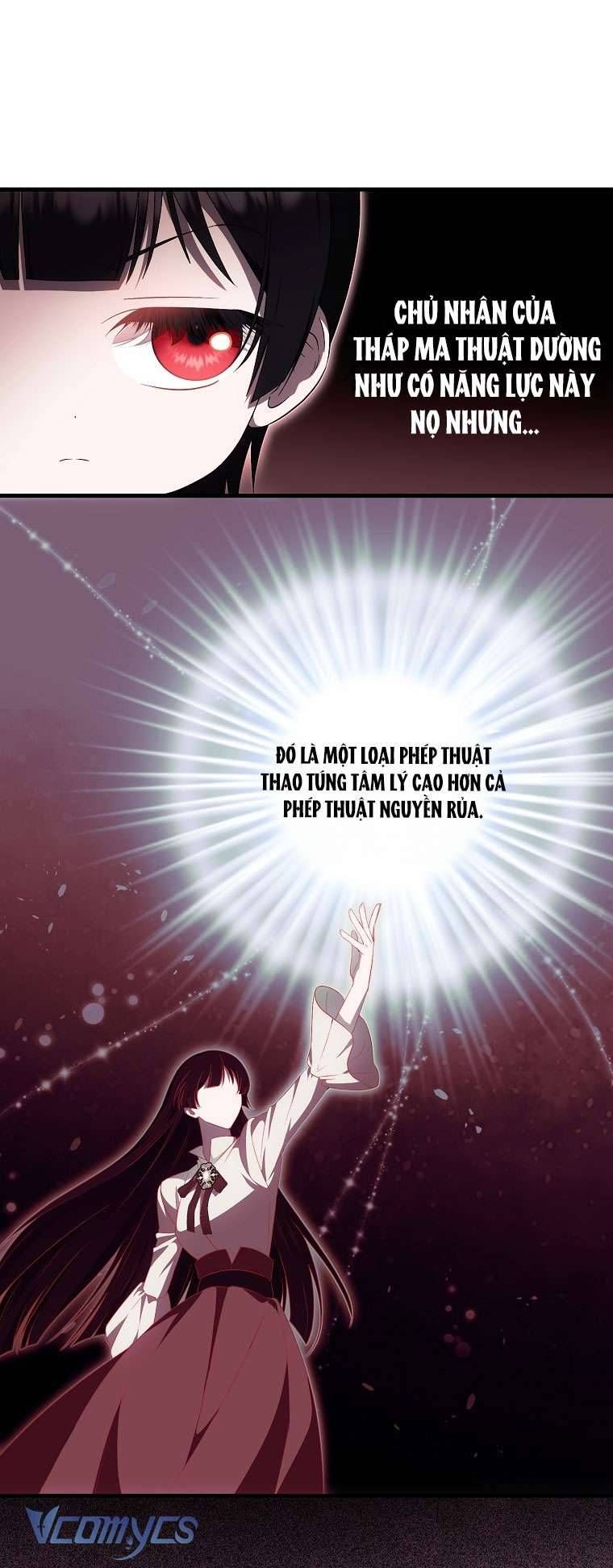 Lần Đầu Bé Út Được Yêu Thương Chapter 43 - 19