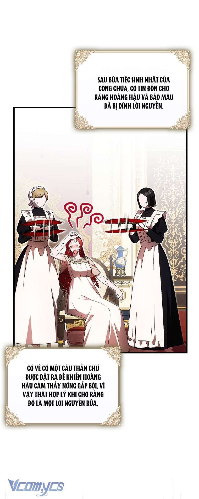 Lần Đầu Bé Út Được Yêu Thương Chapter 43 - 3