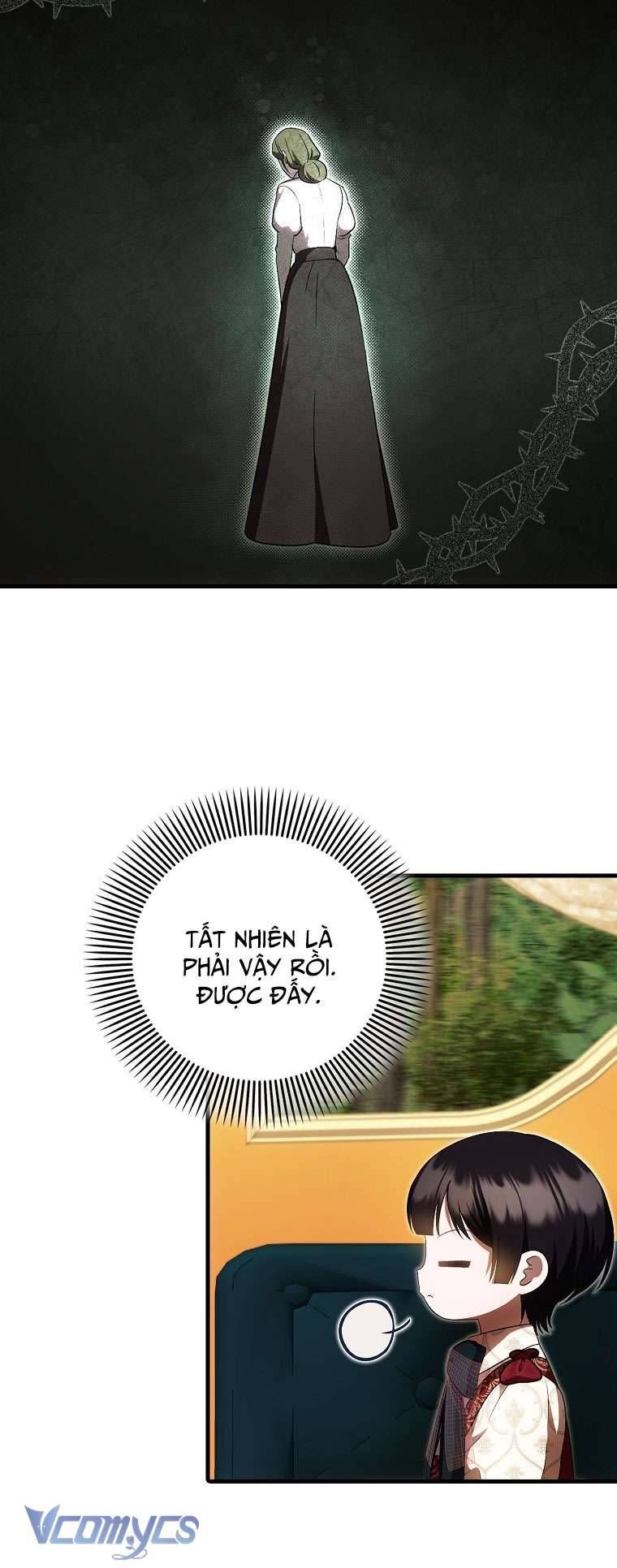 Lần Đầu Bé Út Được Yêu Thương Chapter 43 - 21