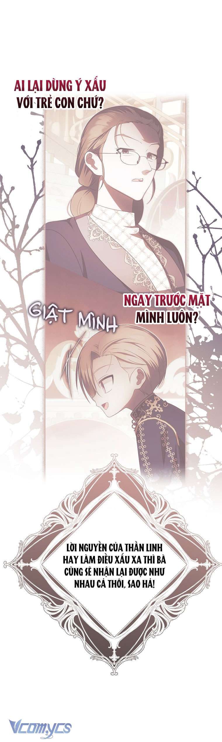 Lần Đầu Bé Út Được Yêu Thương Chapter 43 - 22