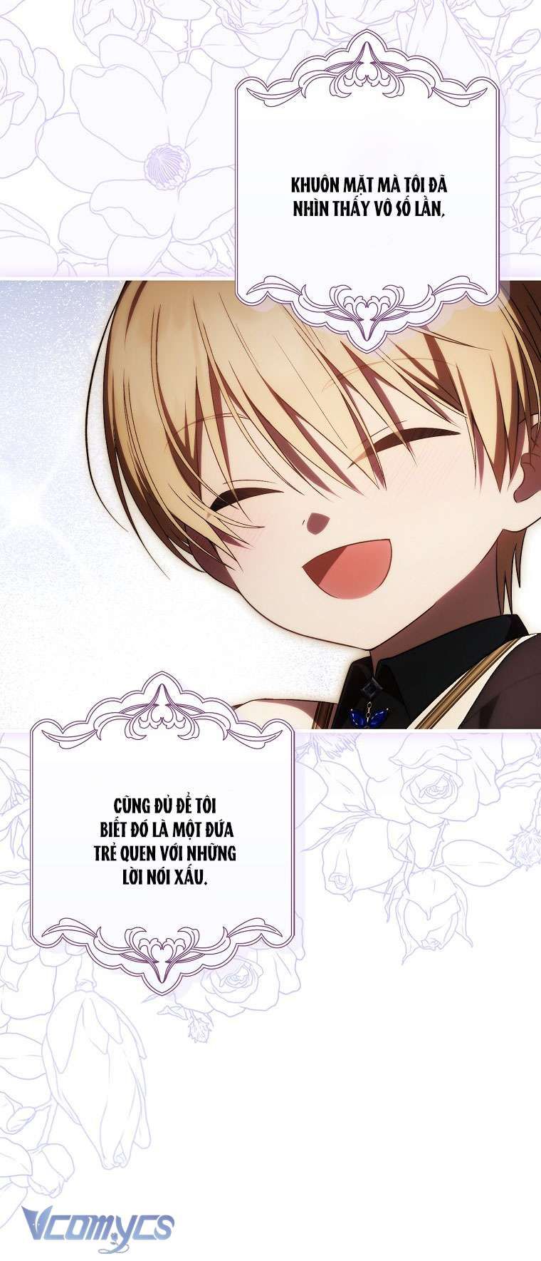 Lần Đầu Bé Út Được Yêu Thương Chapter 43 - 24