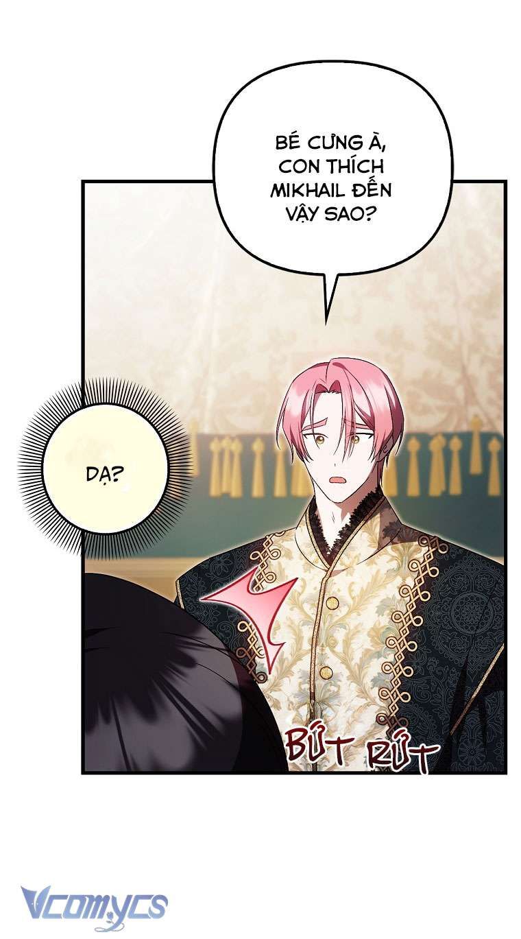 Lần Đầu Bé Út Được Yêu Thương Chapter 43 - 25