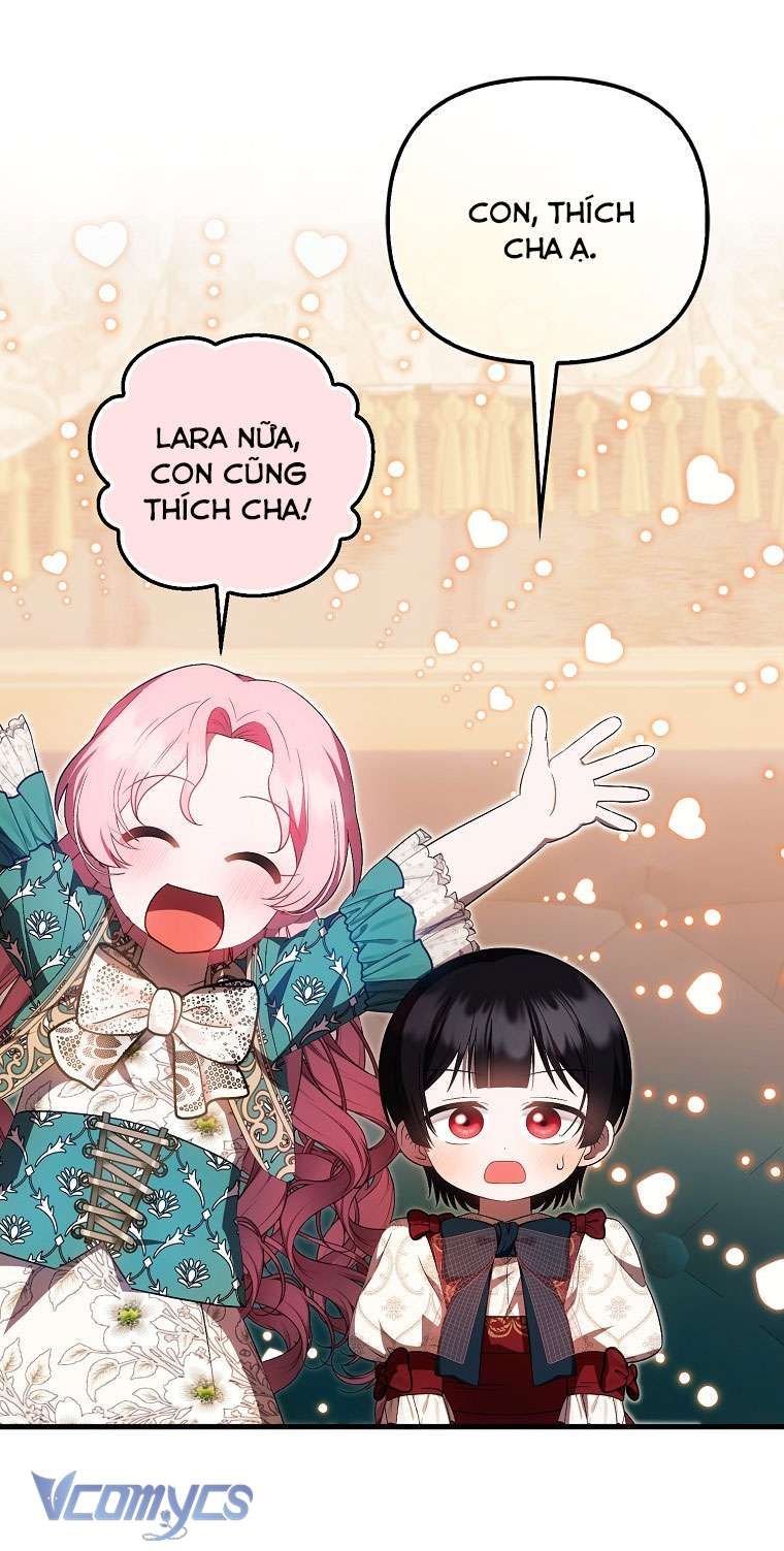 Lần Đầu Bé Út Được Yêu Thương Chapter 43 - 26