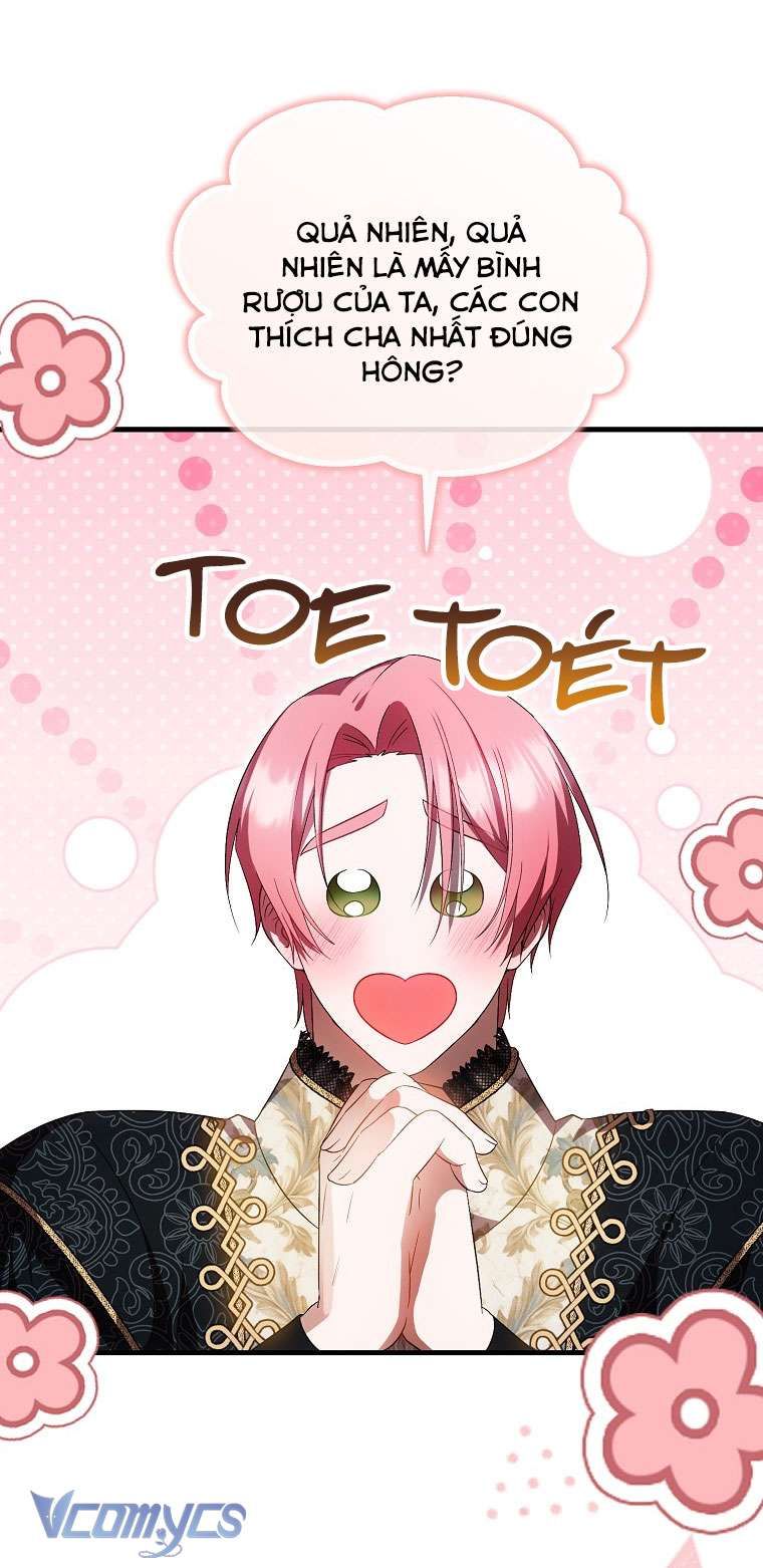 Lần Đầu Bé Út Được Yêu Thương Chapter 43 - 27
