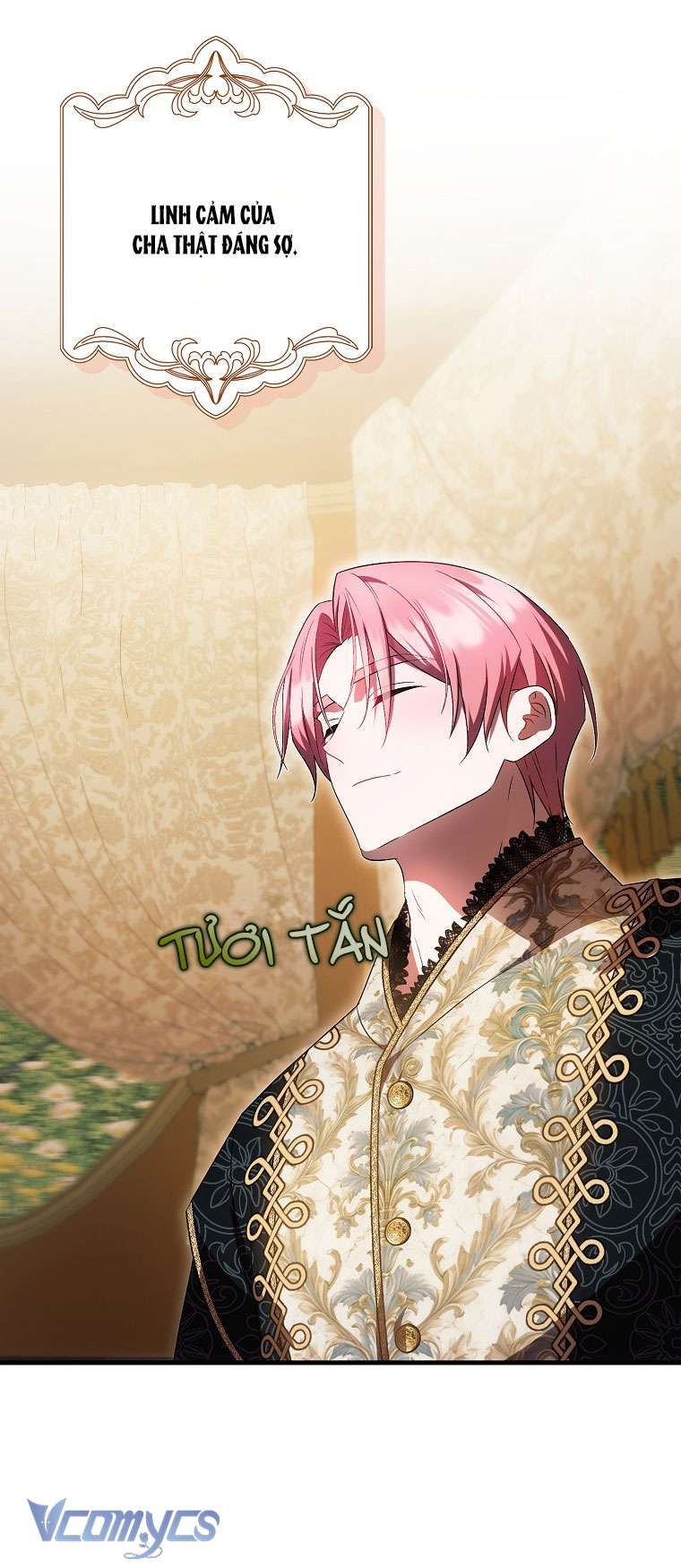 Lần Đầu Bé Út Được Yêu Thương Chapter 43 - 29