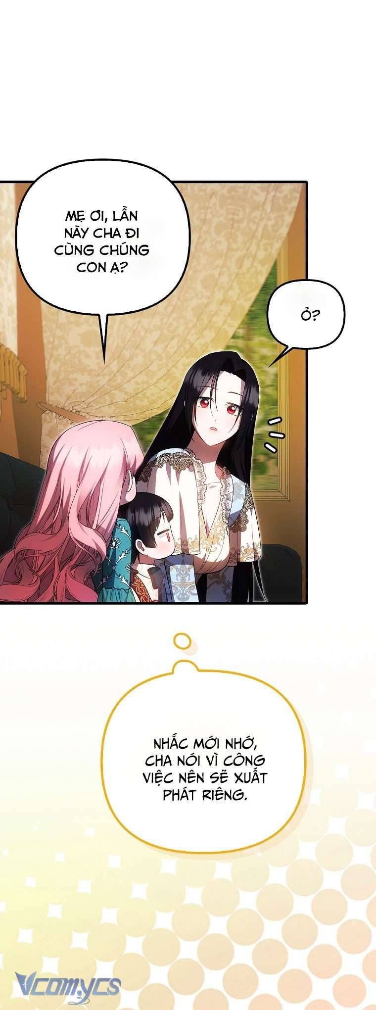 Lần Đầu Bé Út Được Yêu Thương Chapter 43 - 30