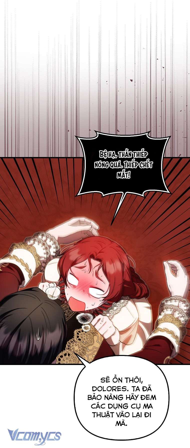 Lần Đầu Bé Út Được Yêu Thương Chapter 43 - 4