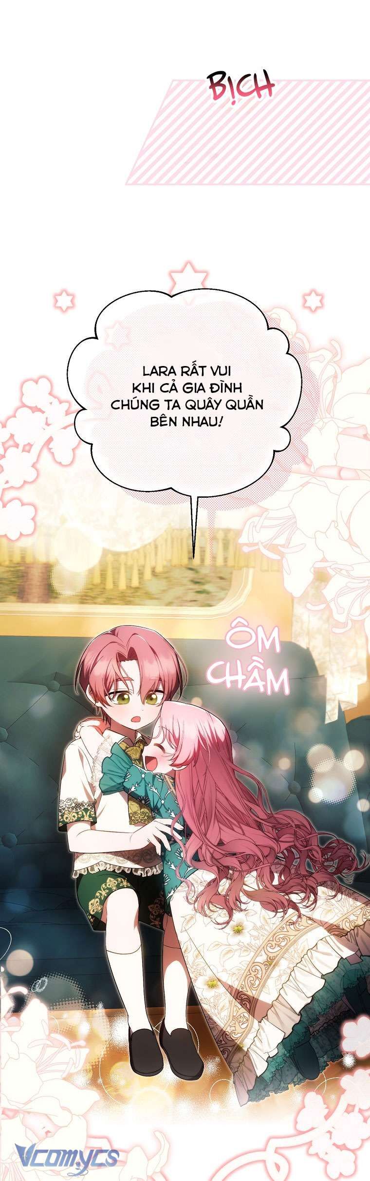 Lần Đầu Bé Út Được Yêu Thương Chapter 43 - 33