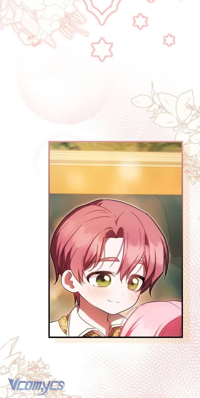 Lần Đầu Bé Út Được Yêu Thương Chapter 43 - 34