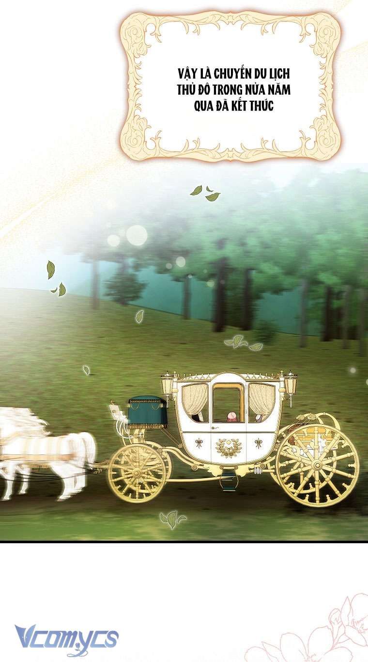 Lần Đầu Bé Út Được Yêu Thương Chapter 43 - 36