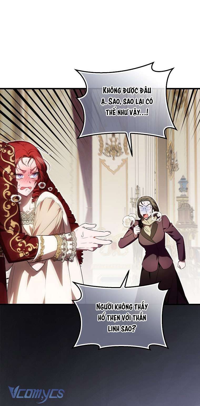 Lần Đầu Bé Út Được Yêu Thương Chapter 43 - 5