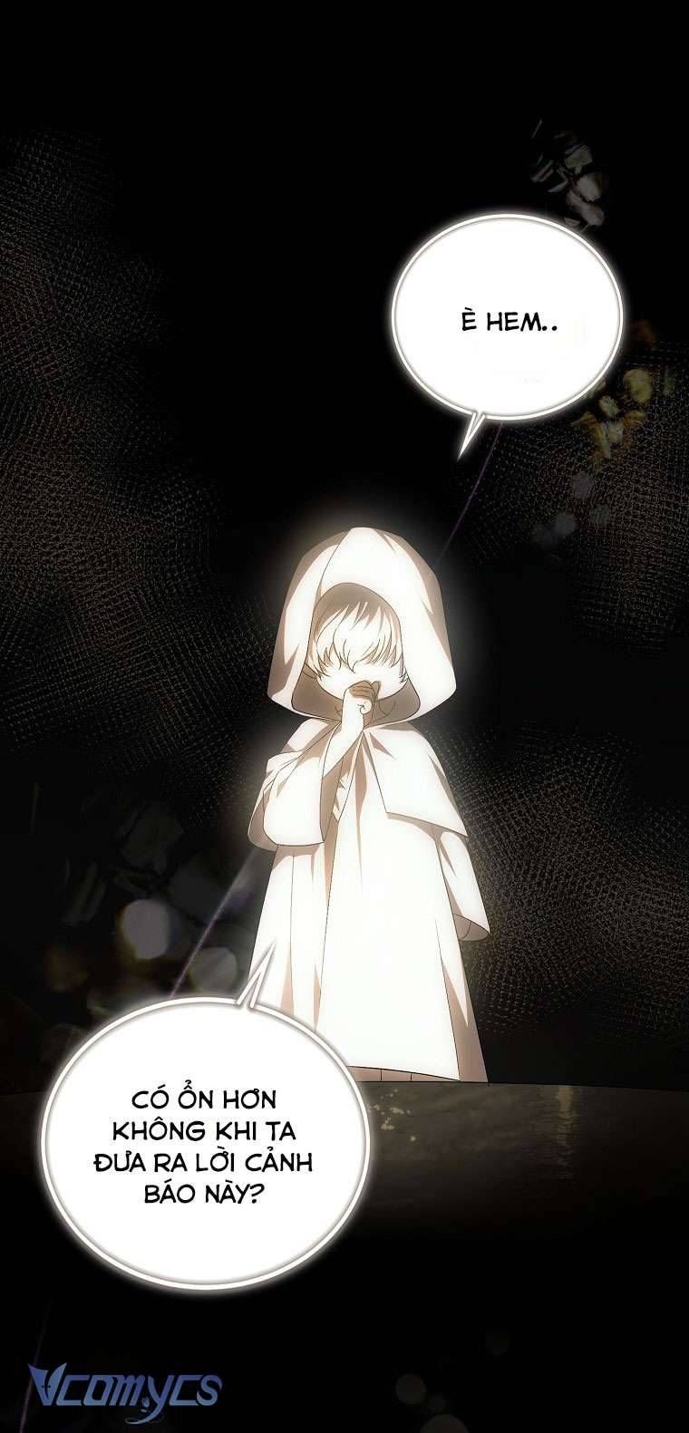 Lần Đầu Bé Út Được Yêu Thương Chapter 43 - 42