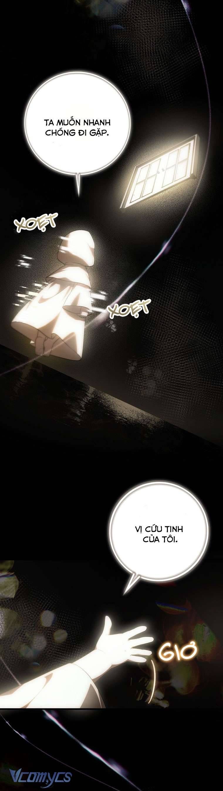 Lần Đầu Bé Út Được Yêu Thương Chapter 43 - 44