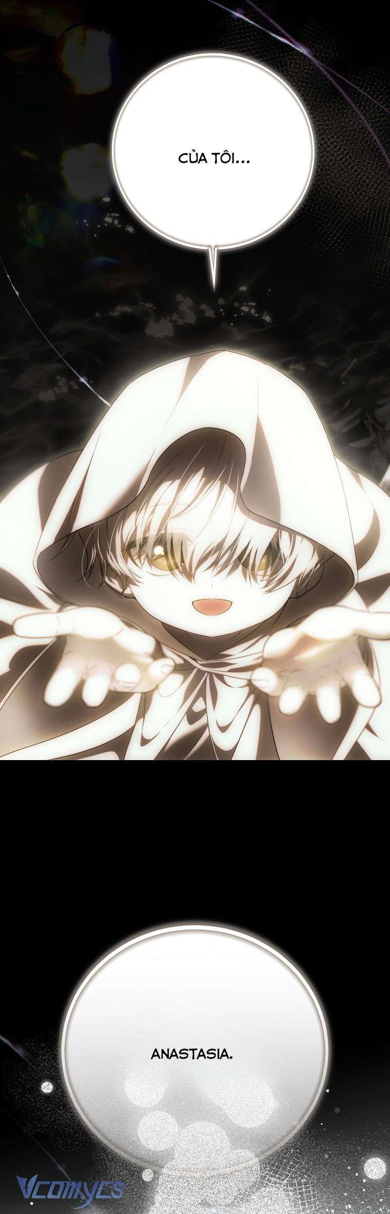 Lần Đầu Bé Út Được Yêu Thương Chapter 43 - 45