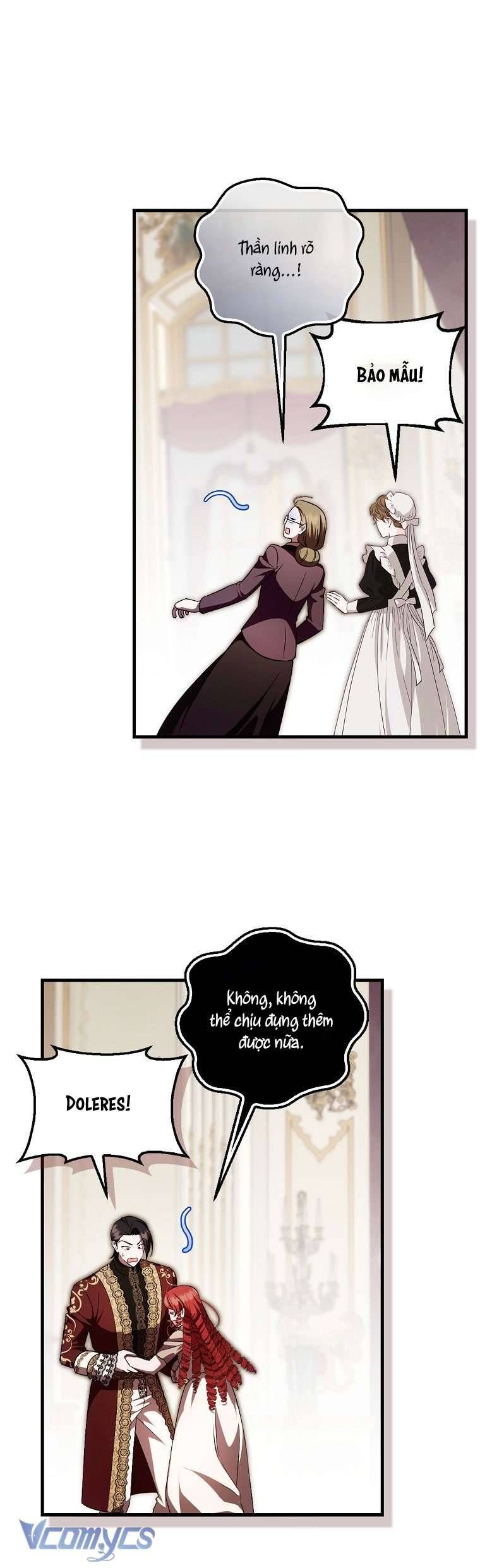 Lần Đầu Bé Út Được Yêu Thương Chapter 43 - 7