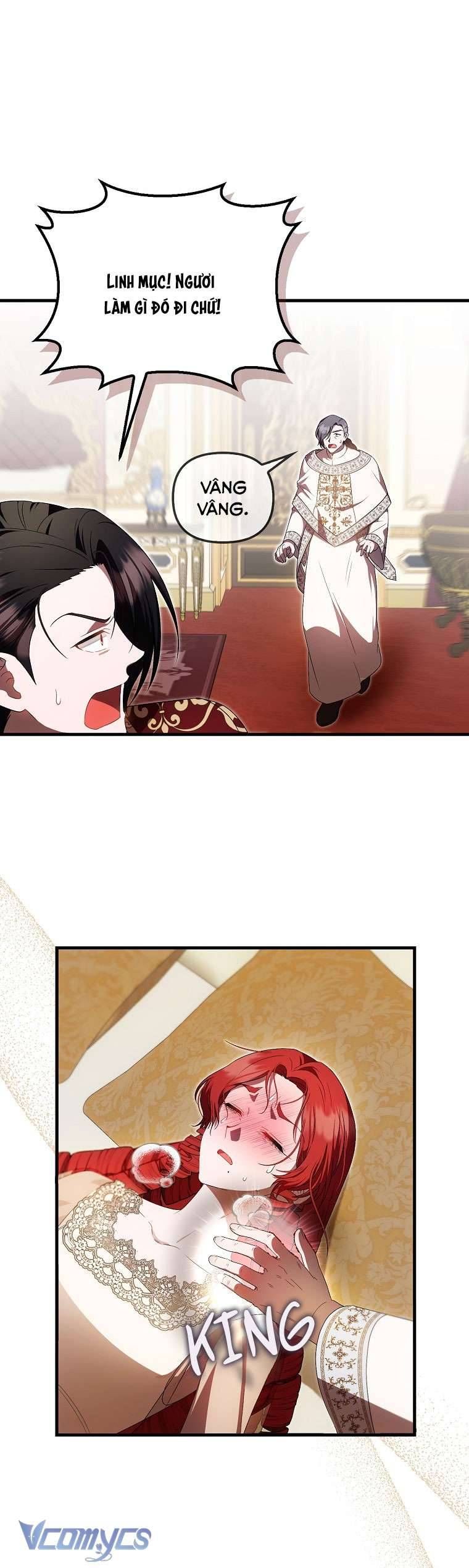 Lần Đầu Bé Út Được Yêu Thương Chapter 43 - 8