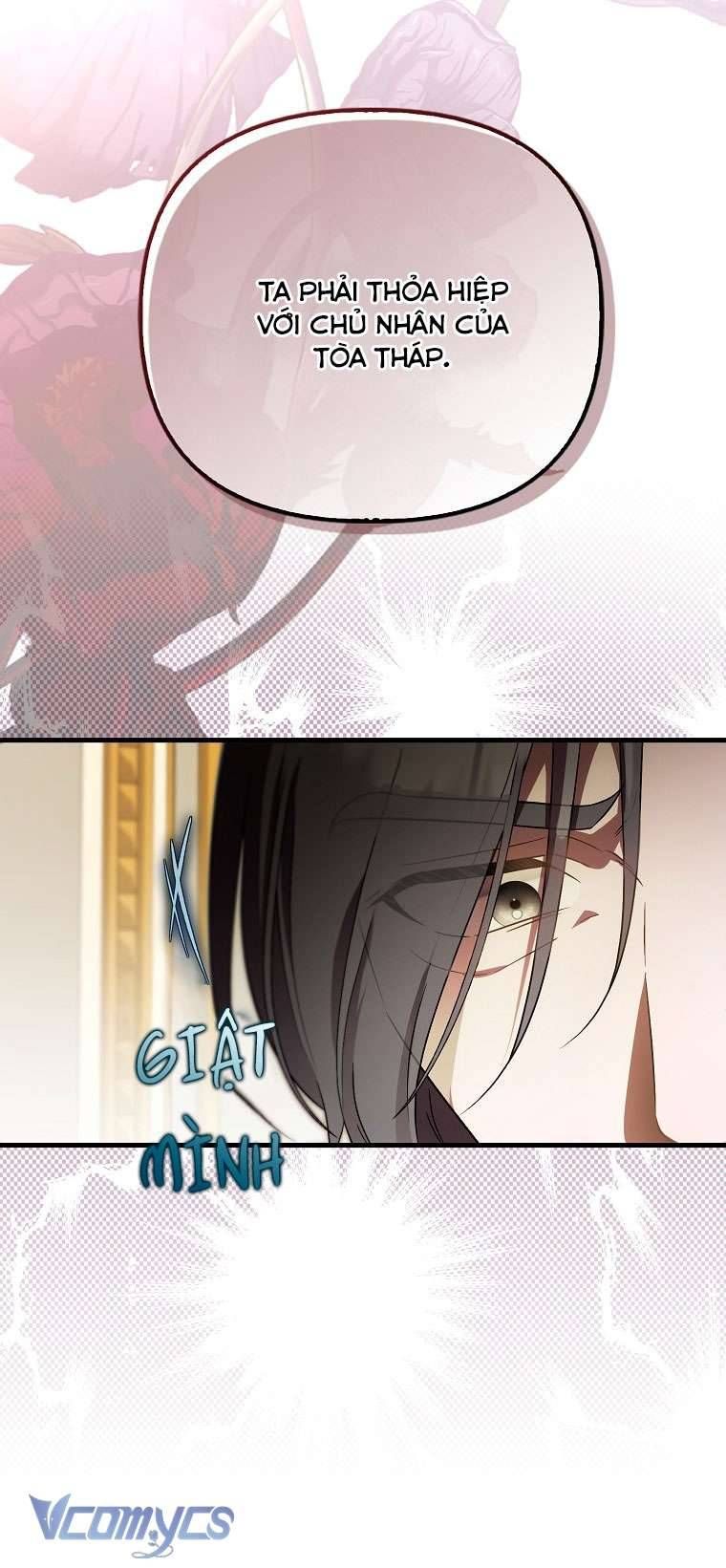 Lần Đầu Bé Út Được Yêu Thương Chapter 43 - 10