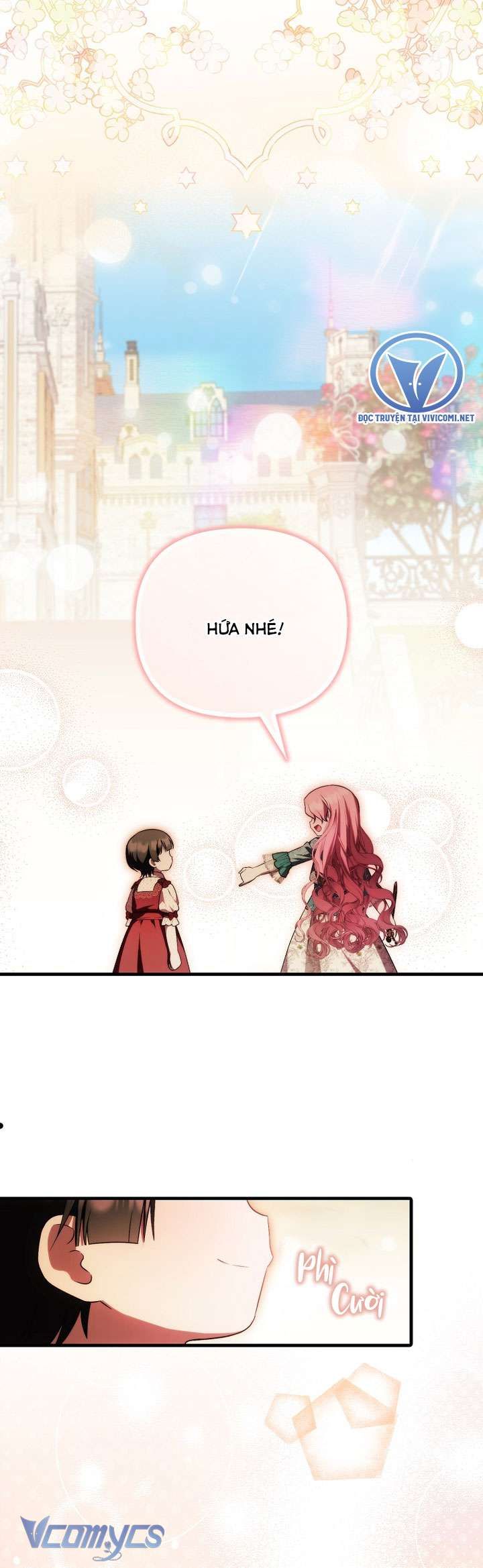 Lần Đầu Bé Út Được Yêu Thương Chapter 44 - 12