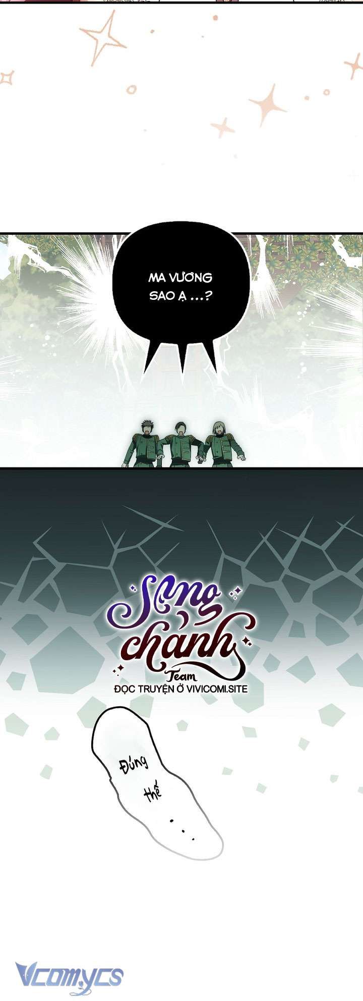 Lần Đầu Bé Út Được Yêu Thương Chapter 44 - 20