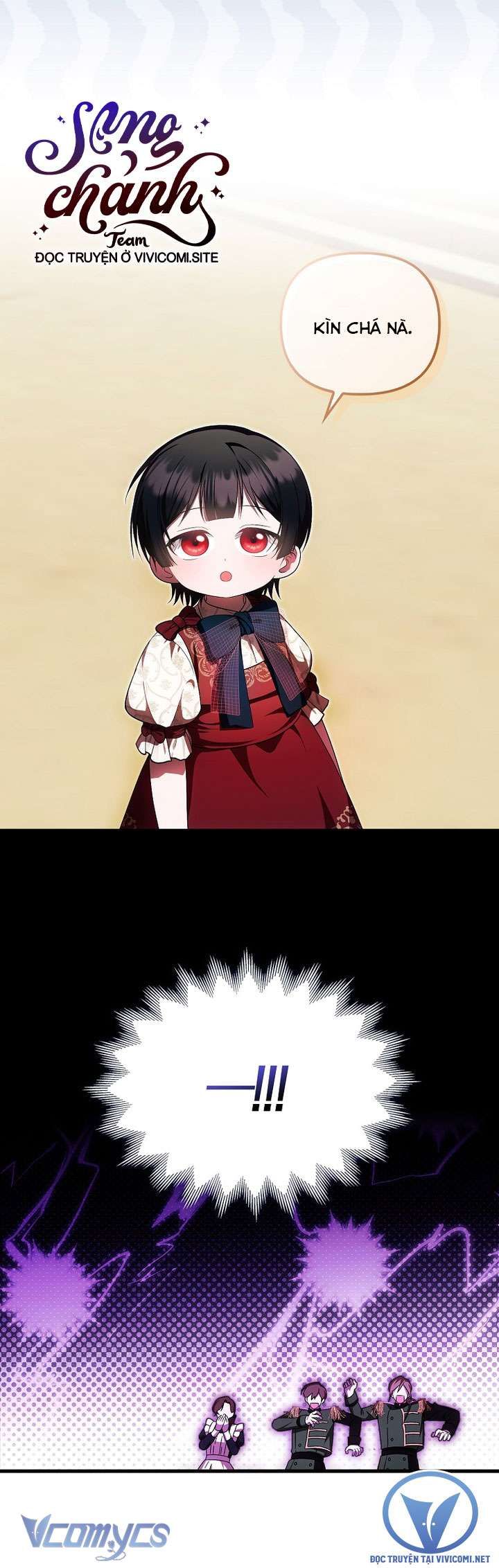 Lần Đầu Bé Út Được Yêu Thương Chapter 44 - 3