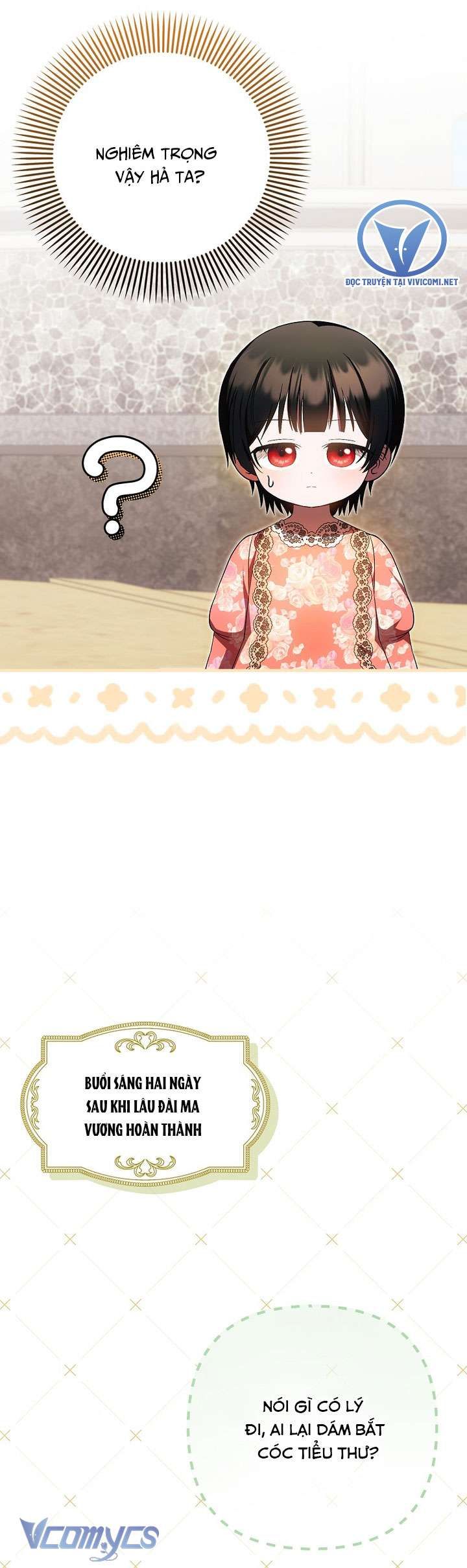 Lần Đầu Bé Út Được Yêu Thương Chapter 44 - 21