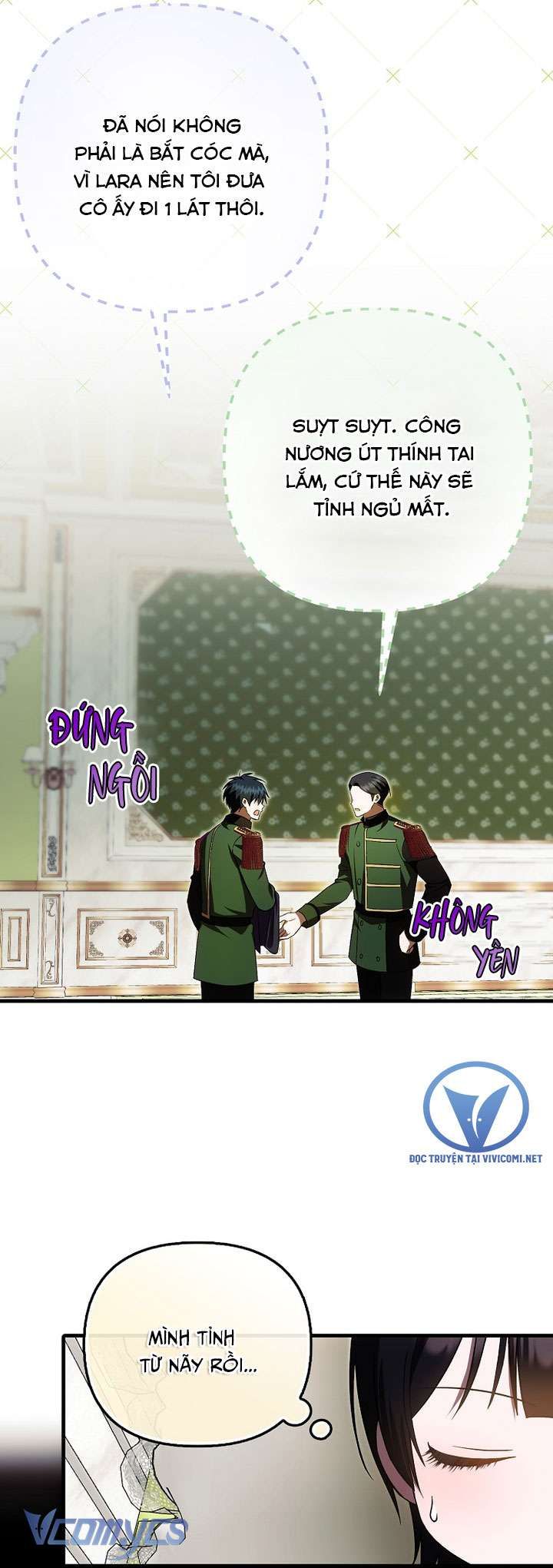 Lần Đầu Bé Út Được Yêu Thương Chapter 44 - 22