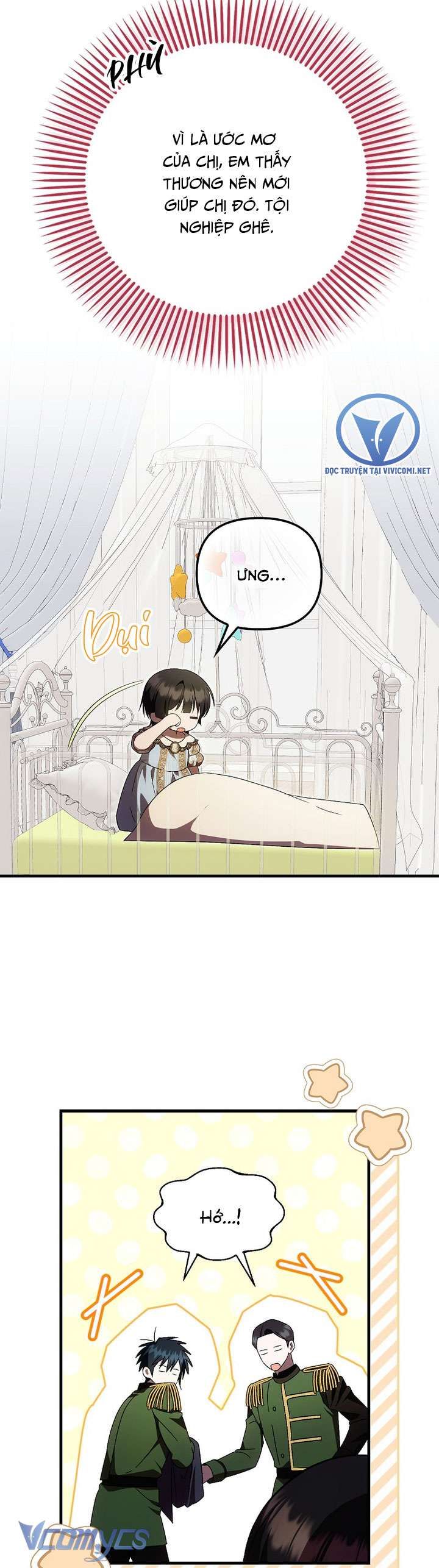 Lần Đầu Bé Út Được Yêu Thương Chapter 44 - 24