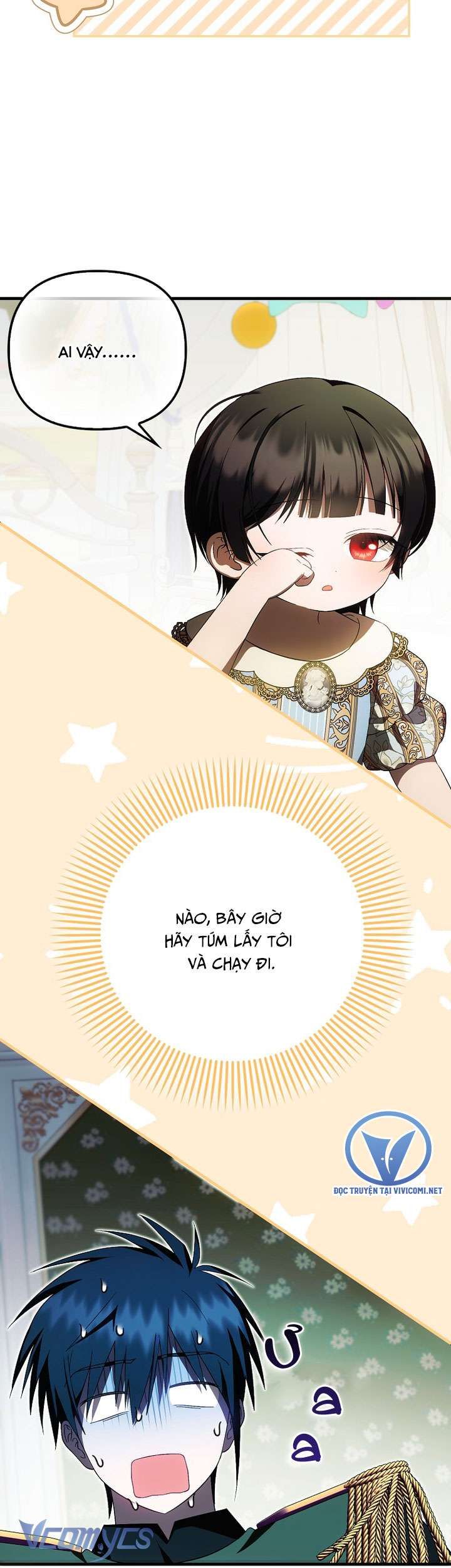 Lần Đầu Bé Út Được Yêu Thương Chapter 44 - 25