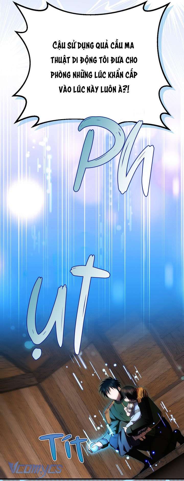 Lần Đầu Bé Út Được Yêu Thương Chapter 44 - 28