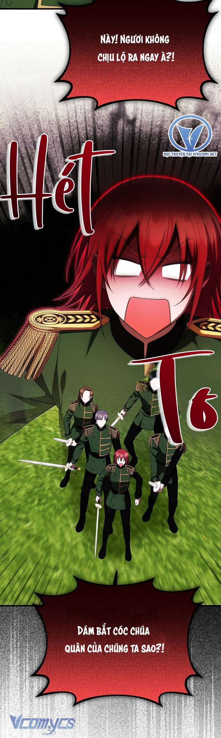 Lần Đầu Bé Út Được Yêu Thương Chapter 44 - 31