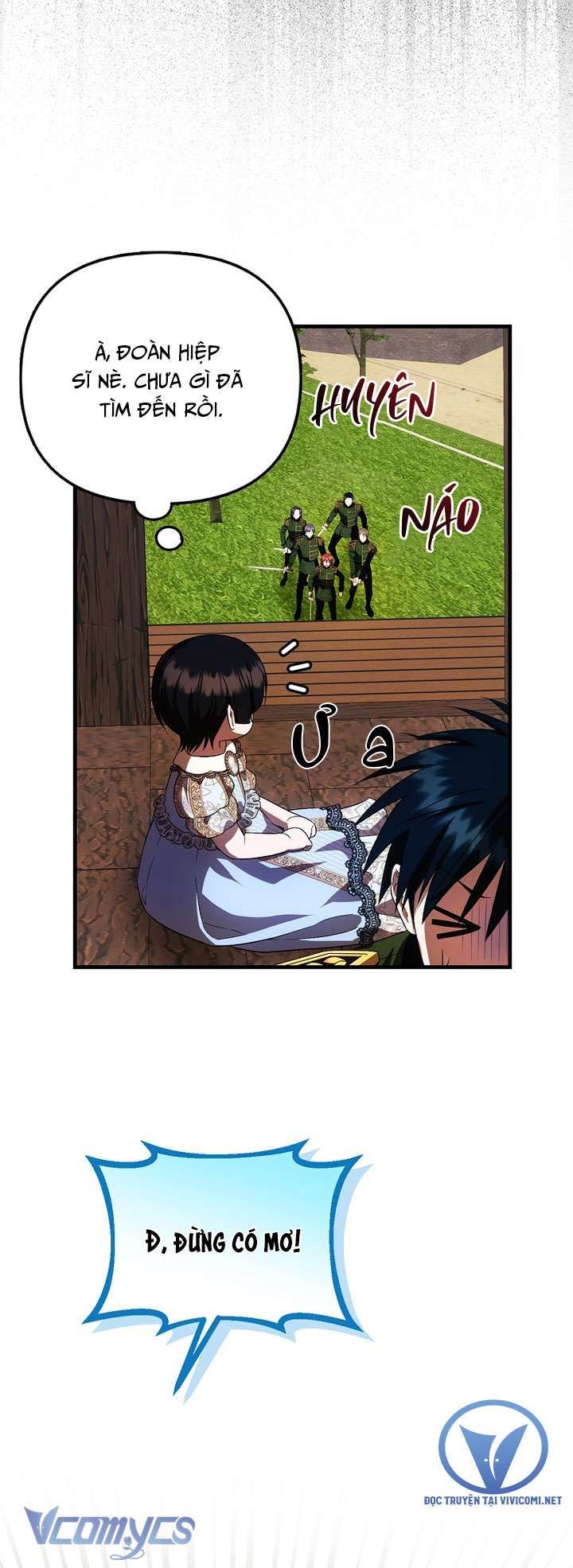 Lần Đầu Bé Út Được Yêu Thương Chapter 44 - 32