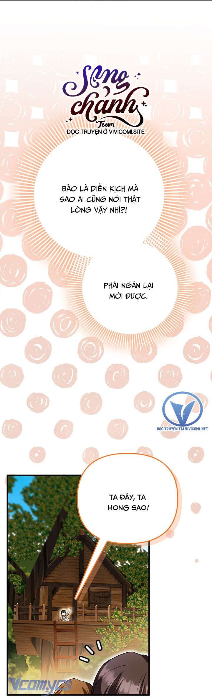 Lần Đầu Bé Út Được Yêu Thương Chapter 44 - 35