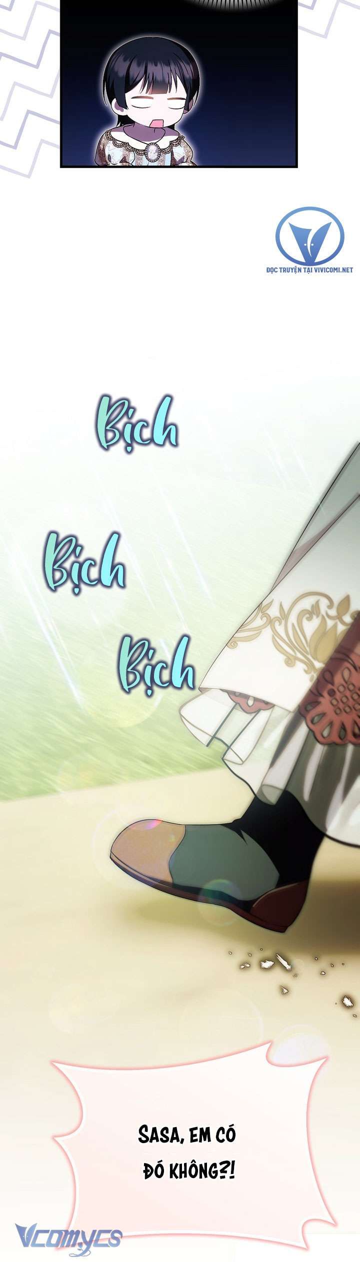 Lần Đầu Bé Út Được Yêu Thương Chapter 44 - 37