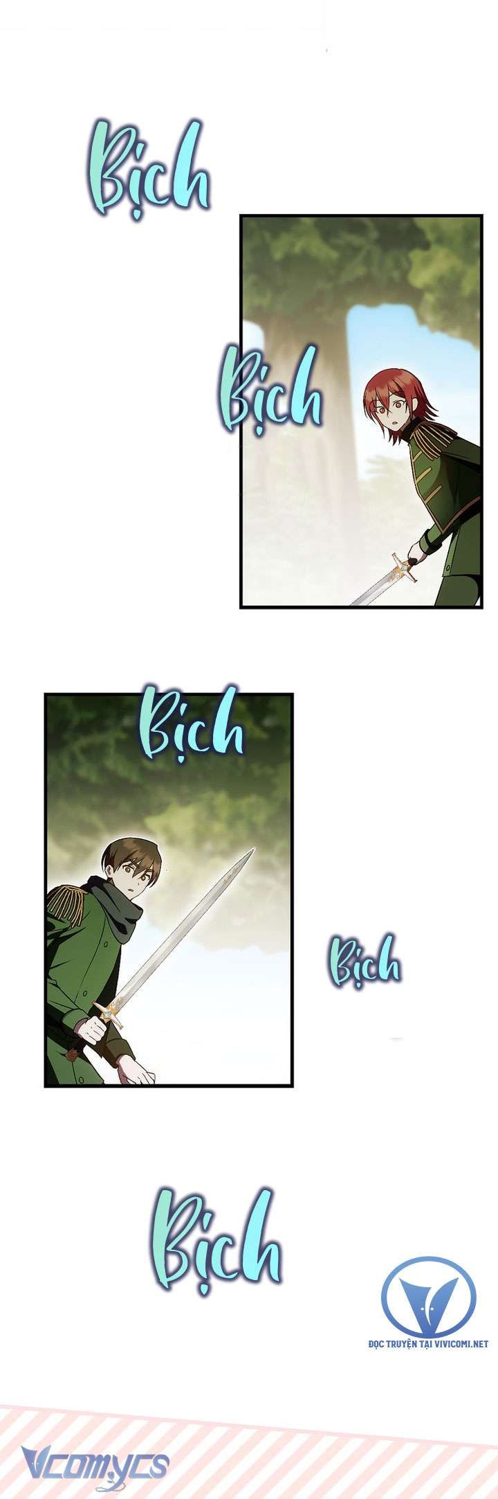 Lần Đầu Bé Út Được Yêu Thương Chapter 44 - 38