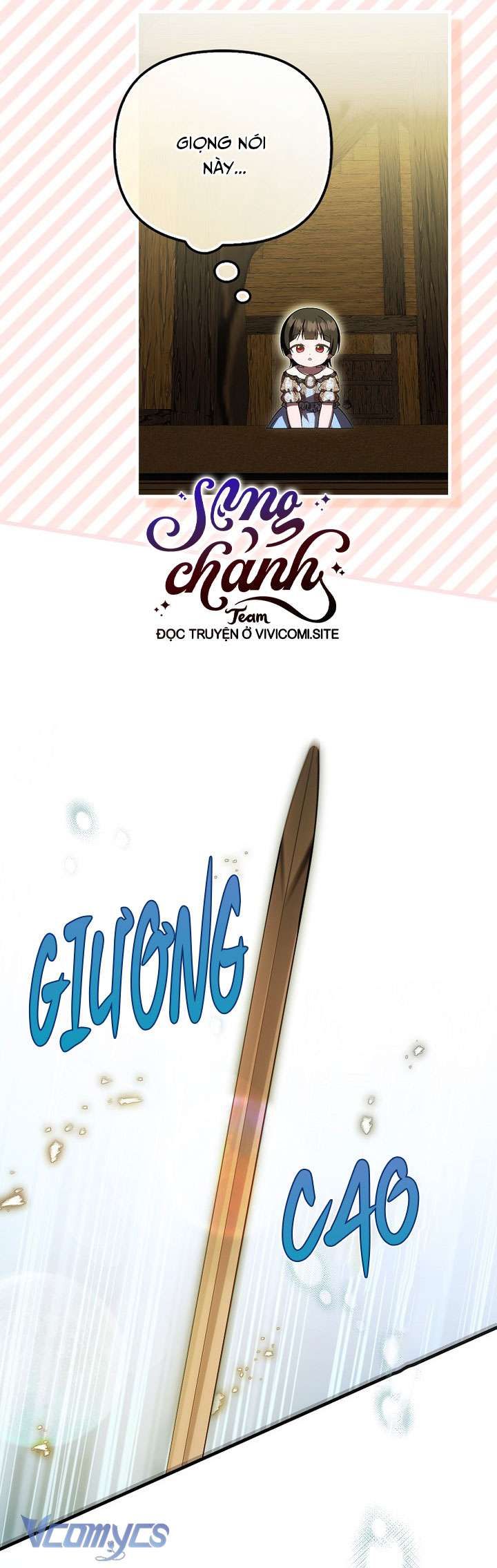 Lần Đầu Bé Út Được Yêu Thương Chapter 44 - 39