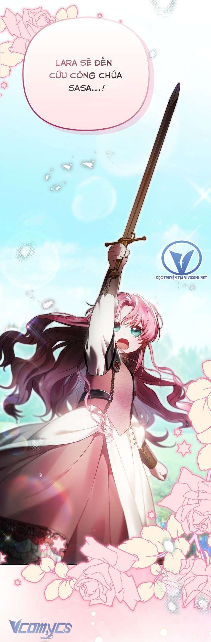 Lần Đầu Bé Út Được Yêu Thương Chapter 44 - 40