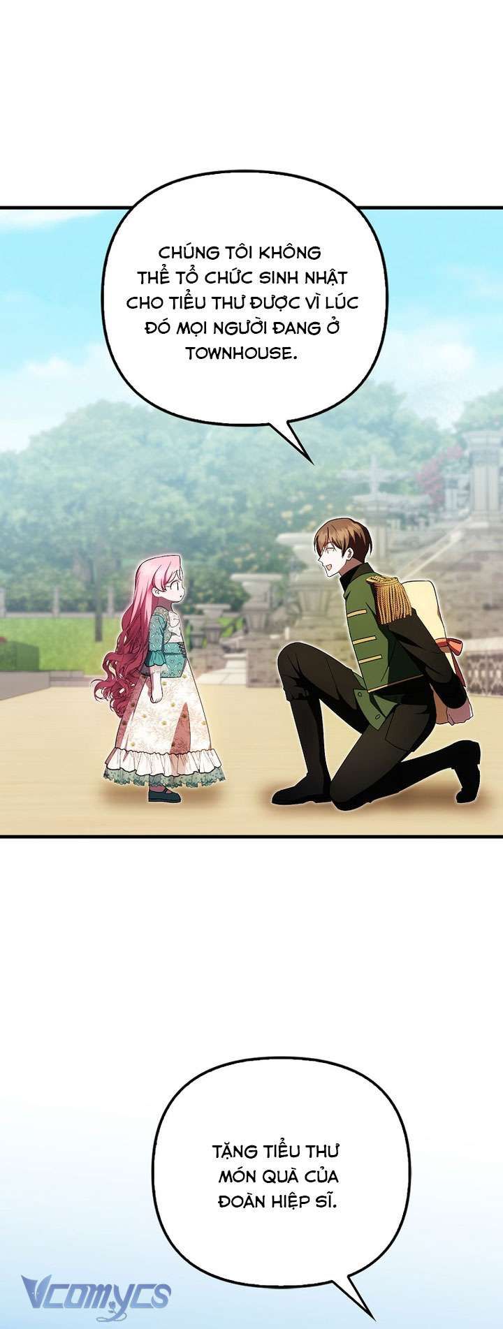 Lần Đầu Bé Út Được Yêu Thương Chapter 44 - 6