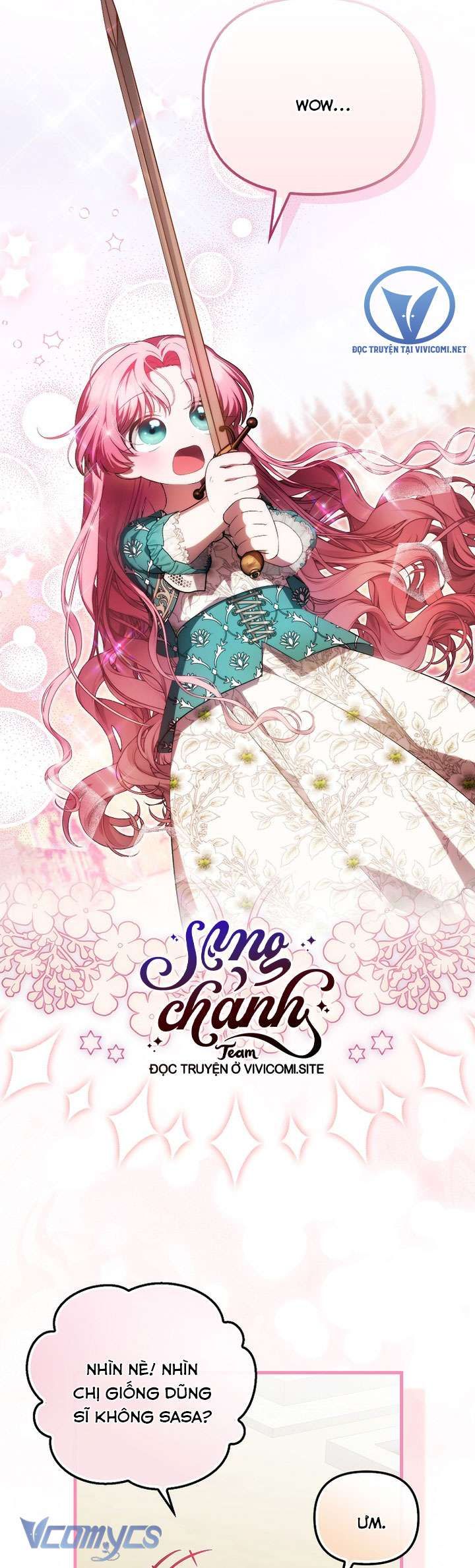 Lần Đầu Bé Út Được Yêu Thương Chapter 44 - 9