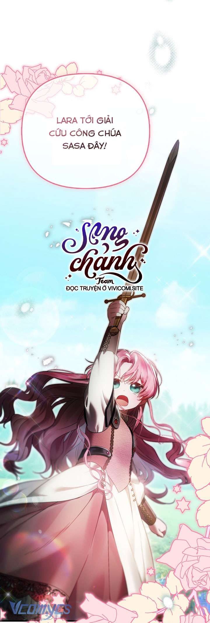 Lần Đầu Bé Út Được Yêu Thương Chapter 45 - 2