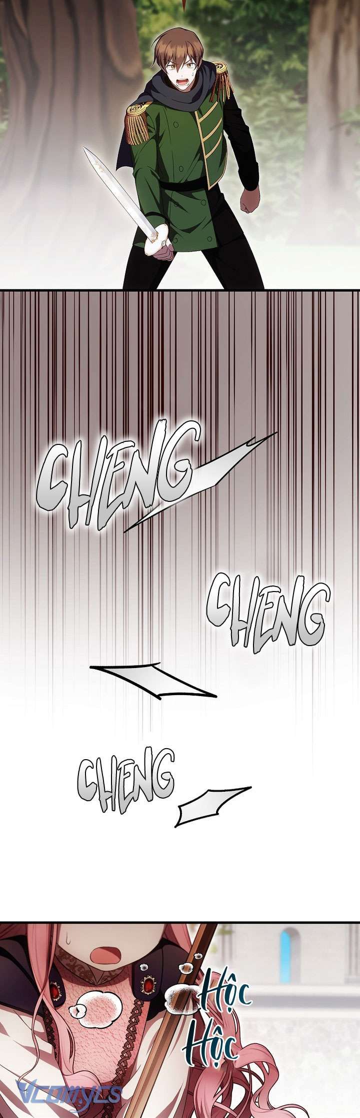 Lần Đầu Bé Út Được Yêu Thương Chapter 45 - 11