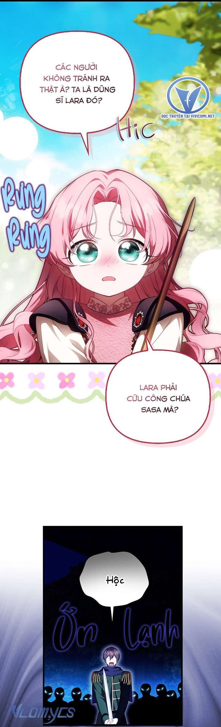 Lần Đầu Bé Út Được Yêu Thương Chapter 45 - 12