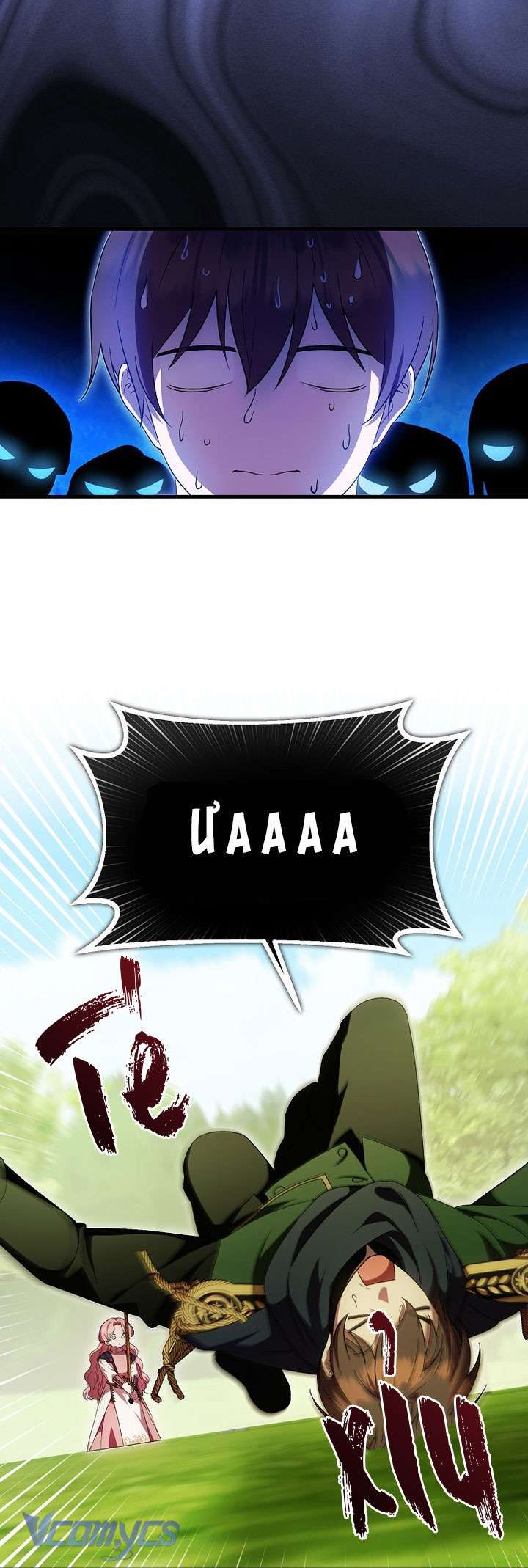 Lần Đầu Bé Út Được Yêu Thương Chapter 45 - 13