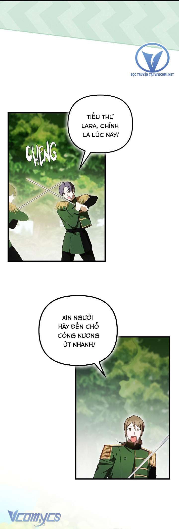 Lần Đầu Bé Út Được Yêu Thương Chapter 45 - 14