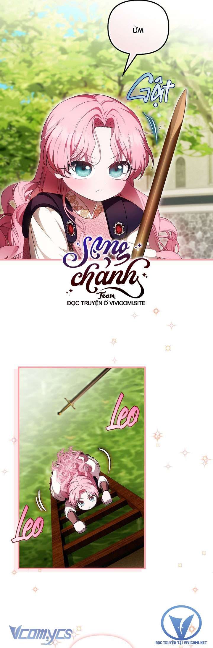 Lần Đầu Bé Út Được Yêu Thương Chapter 45 - 15