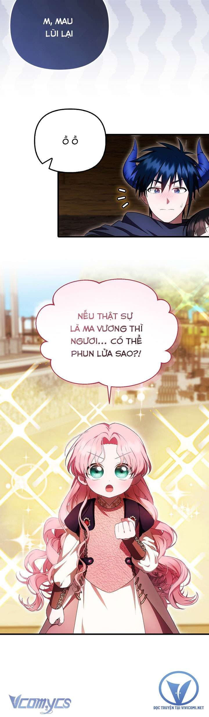 Lần Đầu Bé Út Được Yêu Thương Chapter 45 - 17