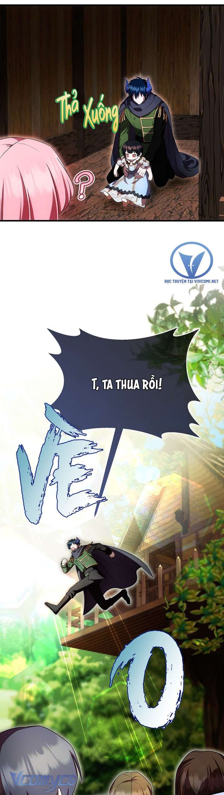 Lần Đầu Bé Út Được Yêu Thương Chapter 45 - 19