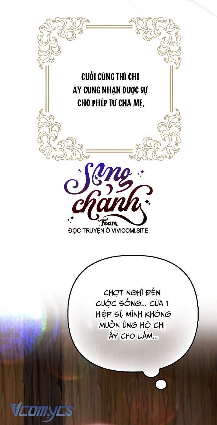 Lần Đầu Bé Út Được Yêu Thương Chapter 45 - 28